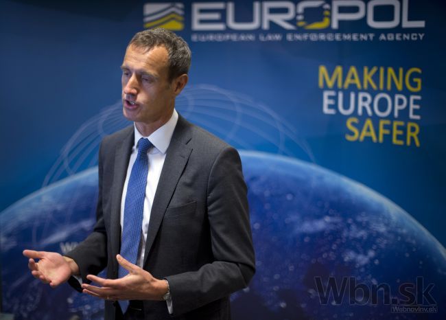 Europol: Európa je vystavená vážnej teroristickej hrozbe