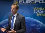 Europol: Európa je vystavená vážnej teroristickej hrozbe