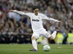 Real má stále vplyv na Özila, môže stopnúť španielske kluby