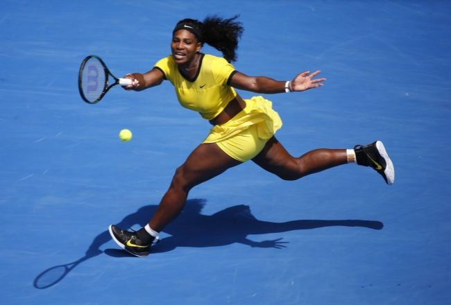 Radwanská vyzve Serenu v semifinále Australian Open