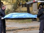 Pri garážach v Bratislave našli mŕtveho muža