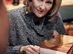 J. K. Rowling ocenia za podporu slobody prejavu