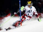 Hirscher jazdil s okuliarmi naopak, Žampu diskvalifikovali