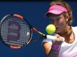 Tereza Mihalíková postúpila do štvrťfinále Australian Open