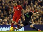Video: Liverpool si zahrá finále pohára, rozhodli penalty
