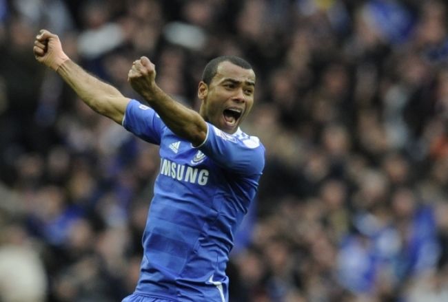 Ashley Cole mieri do Los Angeles Galaxy