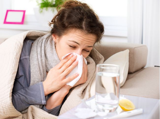 Prechladnutie alebo chrípka? Spoznajte rozdiel a liečte ich správne