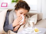 Prechladnutie alebo chrípka? Spoznajte rozdiel a liečte ich správne