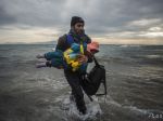 Mŕtvy utečenec zo Sýrie bol zrejme výplodom fantázie aktivistu