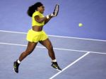 Video: Kerberová vyzve Serenu vo finále Australian Open