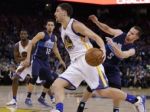 Ničivú silu Golden State riadil Thompson