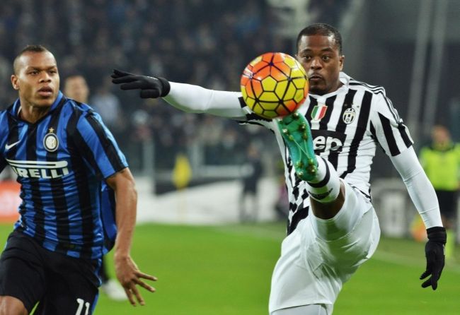 Video: Juventus má na dosah finále Coppa Italia