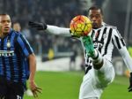 Video: Juventus má na dosah finále Coppa Italia