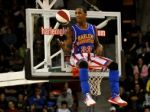 Harlem Globetrotters opäť predvedú svoju šou na Slovensku