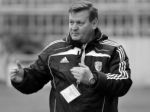 Vo veku 53 rokov zomrel tréner Ladislav Totkovič