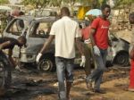 Atentátnici Boko Haram zabíjali na trhu, zomrelo 16 ľudí