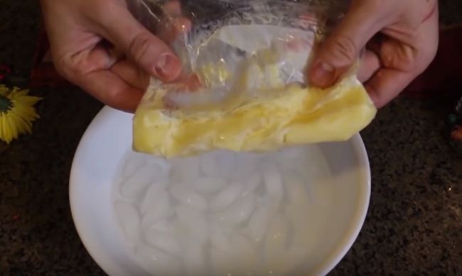 Video: 5 trikov s maslom