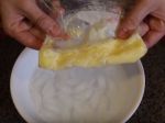 Video: 5 trikov s maslom