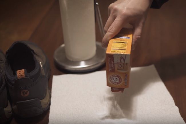 Video:  10 úžasných využití sódy bikarbóny
