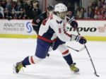 Ovečkin vynechá Zápas hviezd NHL, nahradí ho Kuznecov