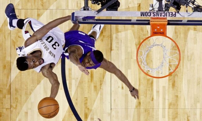 Video: Toronto ničí súperov, strelcom večera bol Anderson