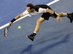 Video: Andy Murray vyhral päťsetovú drámu na Australian Open
