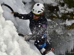 V Tatrách sa pri páde z ľadopádu vážne zranil slovenský horolezec