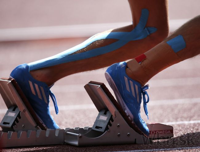 Ruskí reprezentanti v atletike podpíšu antidopingový sľub