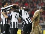 Ľubomír Šatka ide na hosťovanie z Newcastlu do York City