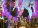 Coldplay zverejnili video k piesni Hymn for the Weekend