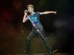 David Bowie si želal, aby jeho popol rozsypali na Bali
