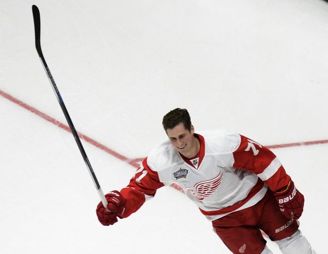 All Star víkend priniesol najrýchlejšieho hráča histórie NHL