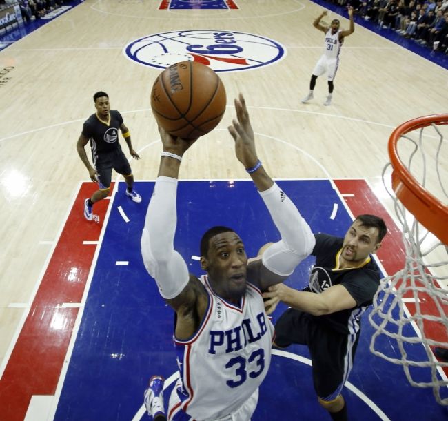 Najslabší v NBA vystrašil najsilnejšieho, Cleveland uspel