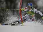Slovenské lyžiarky nezabodujú, slalom v Maribore je zrušený