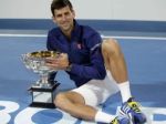 Video: Djokovič ovládol Melbourne, Murray nezískal ani set