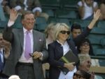 Zomrel známy moderátor Terry Wogan