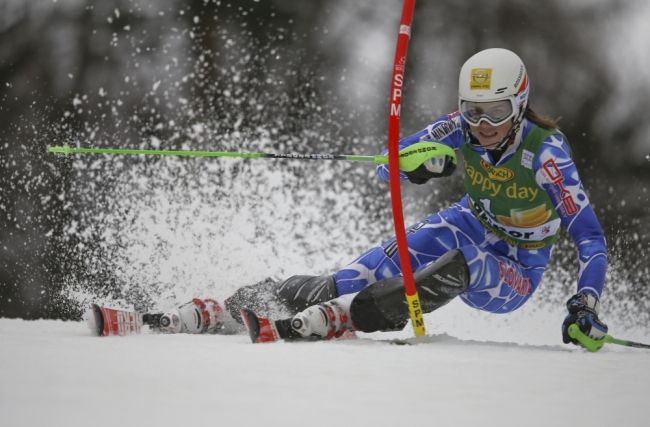 V Maribore zrušili slalom, náhrada môže byť aj v Jasnej