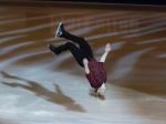 Famózna exhibícia ukončila majstrovstvá Európy