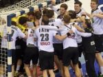 Nemci dotiahli svoje nečakané taženie k európskemu titulu