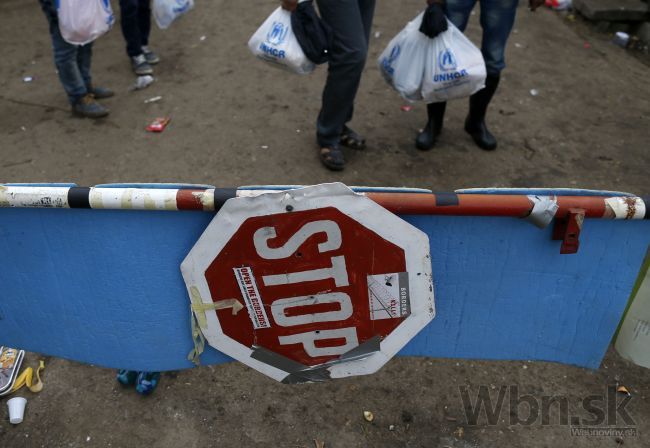 Líderka AfD navrhuje riešiť ilegálnu migráciu streľbou