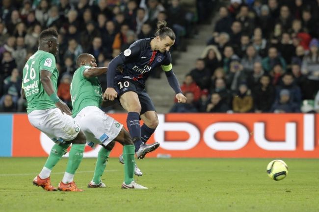 Video: PSG vyrovnal 21 rokov starý rekord Ligue 1