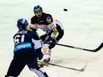 Istotu postupu do play-off Tipsport ligy má už trojica tímov