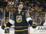 Scott, Atkinson a Eichel sa stali hviezdami týždňa NHL