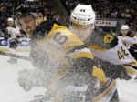 Kuznecov, Crawford a Letang sú hviezdami januára v NHL