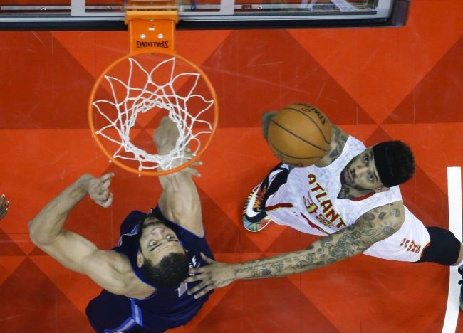 Video: Denver stopol Toronto, triple-double Westbrooka