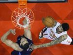 Video: Denver stopol Toronto, triple-double Westbrooka