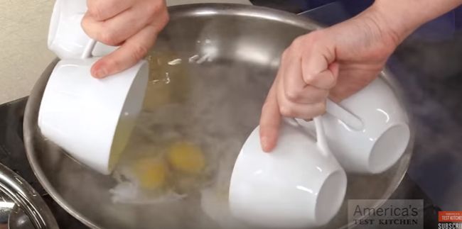Video: Tip od kuchárov, ako správne pripraviť stratené vajcia