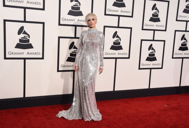 Rita Ora čelí žalobe za porušenie nahrávacej zmluvy