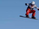 Simona Meilerová si na X Games zlomila stavec i holennú kosť