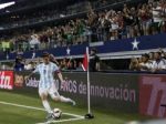 Messi na olympiáde hrať nebude, vyhlásil tréner Martino